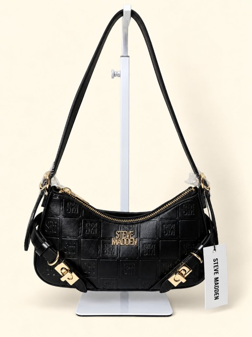 Steve Madden Shoulder Bag — New With Tag